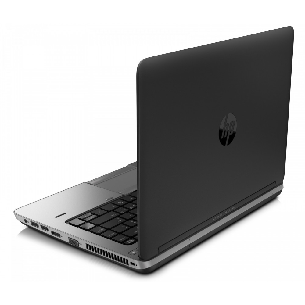 Hp ProBook 640 G1 14" (i3 4000M/4GB/500GB HDD)