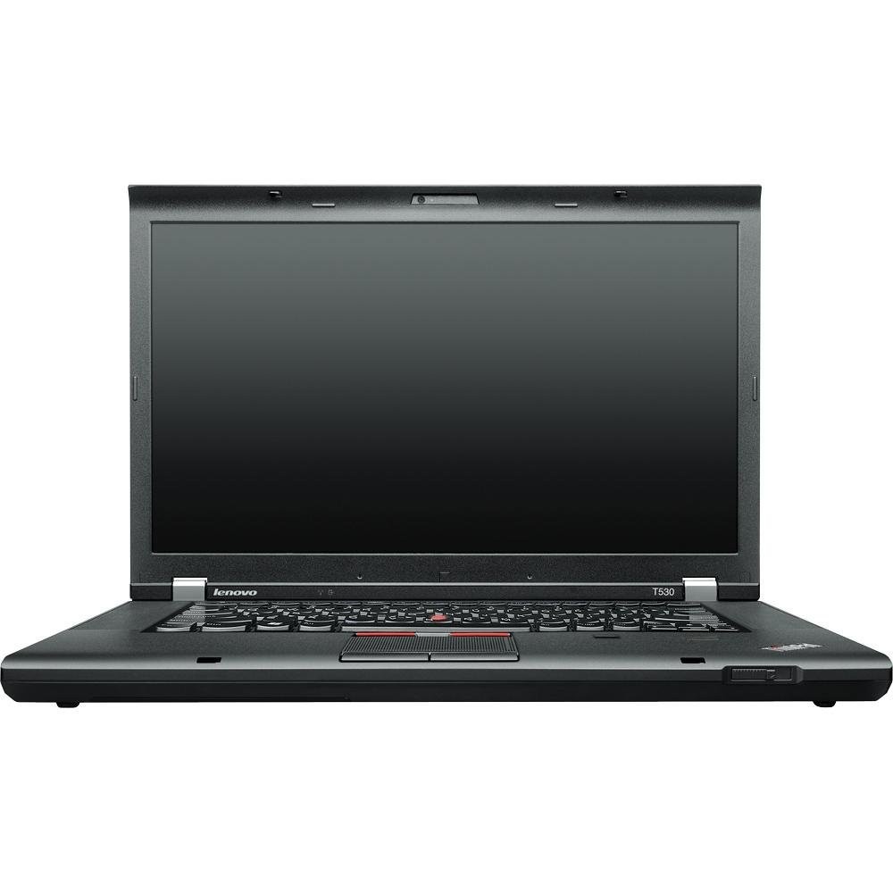 Lenovo Thinkpad T510 15.6" (i5 450-540M/4GB/250GB HDD)