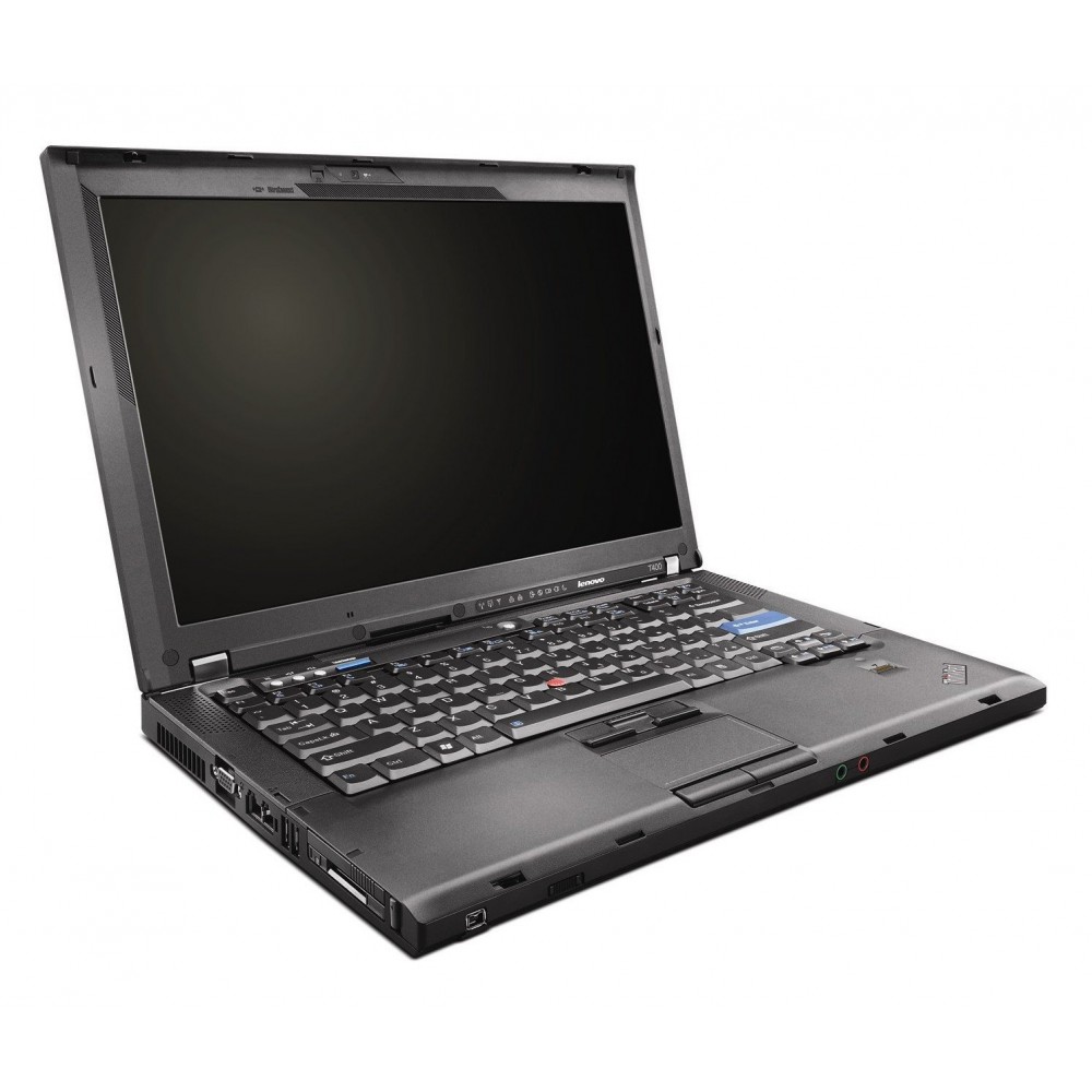 Lenovo ThinkPad T400 14.1" (C2D P8400/4GB/160GB HDD)