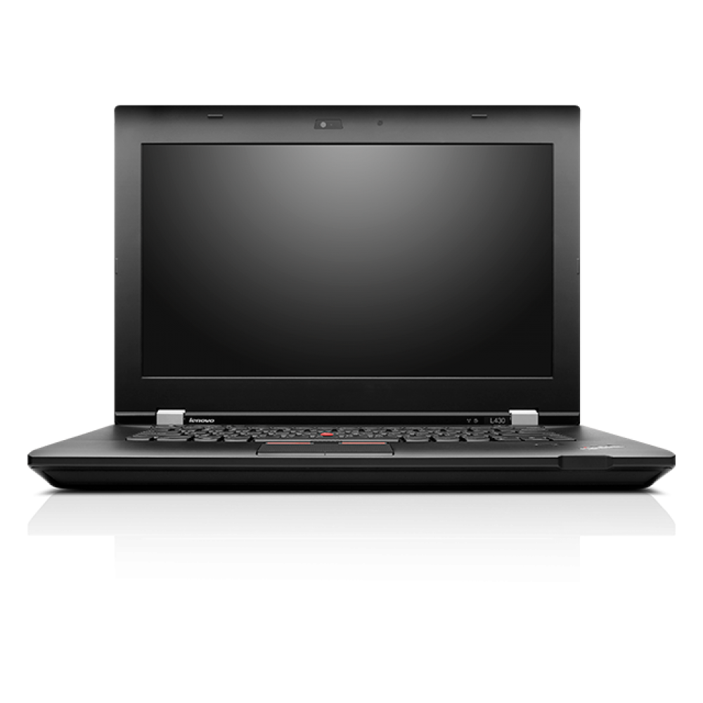 Lenovo ThinkPad L430 14" (i3 2370M/4GB/320GB HDD)