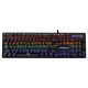 Keyboard Mechanical Zeroground KB-2600G SIMETO