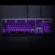 Keyboard Aluminium Zeroground KB-2100G SOKI