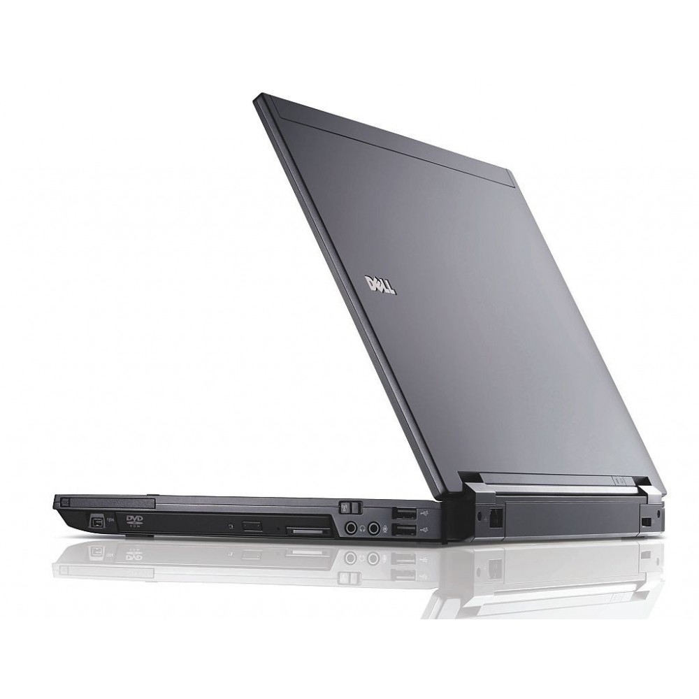 Dell Latitude E6410 14.1" (i5 520M/4GB/160GB HDD) A-