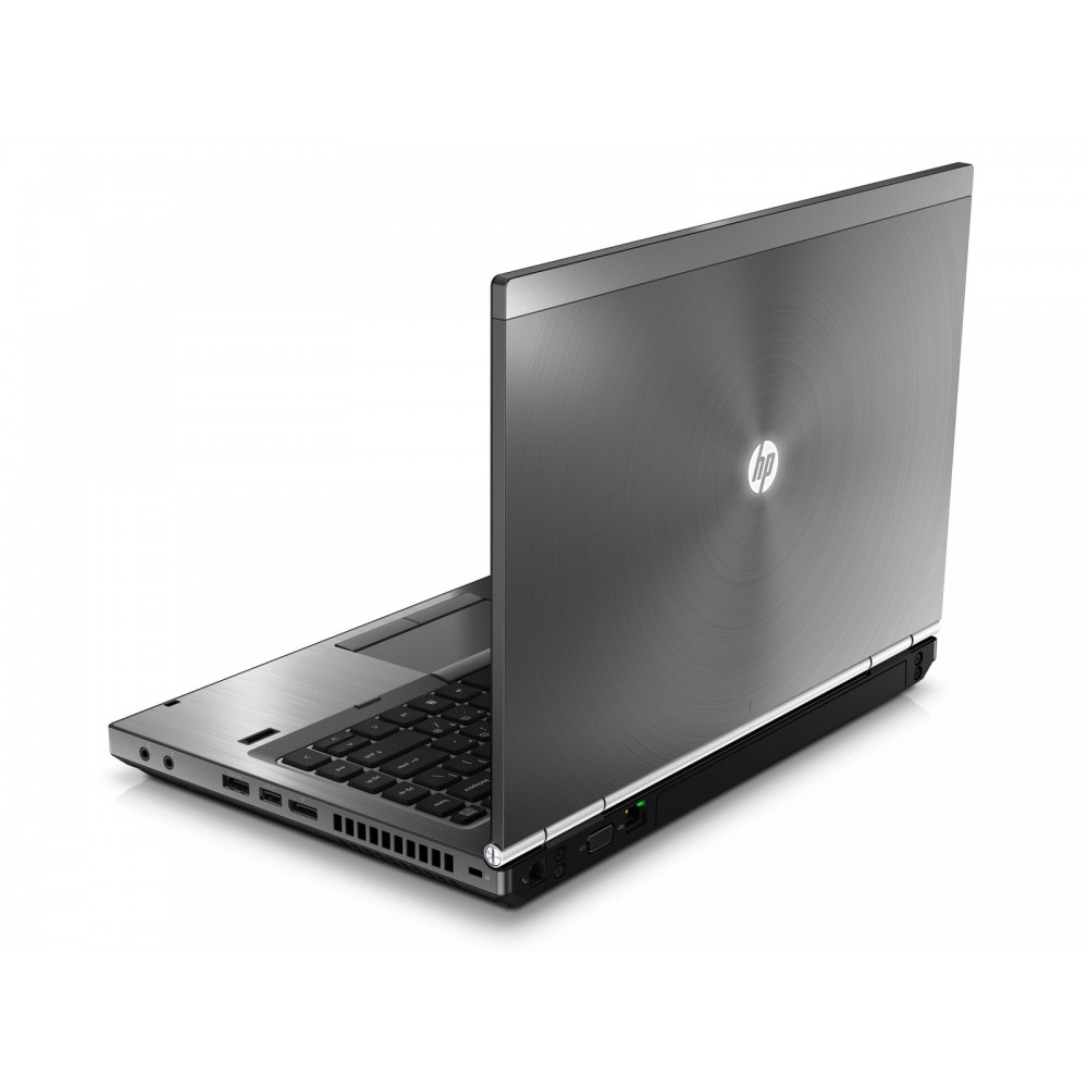 Hp EliteBook 8460p 14" (i5 2540M/4GB/500GB HDD)