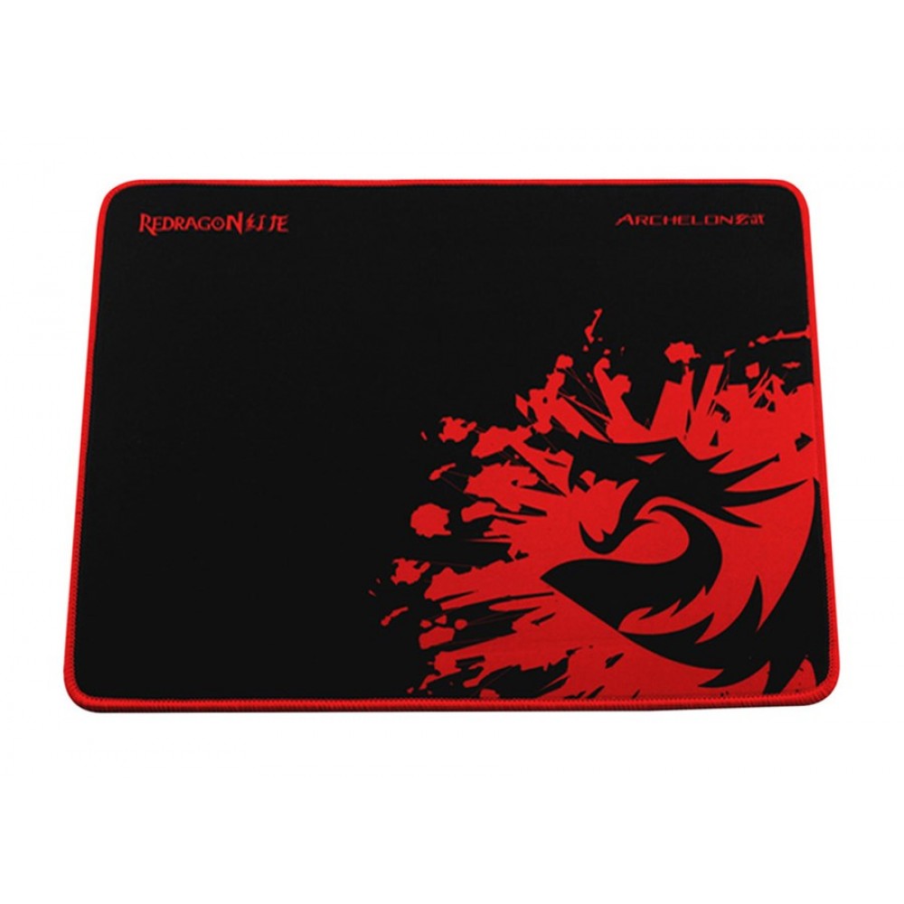 REDRAGON Gaming Mousepad P002 Archelon L, αδιάβροχο, 400x300x3mm