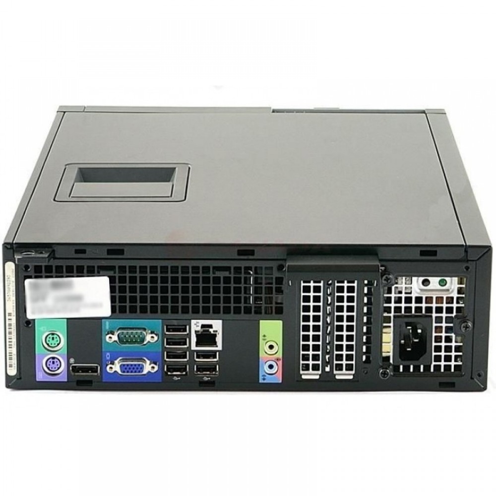 Dell Optiplex 7010 SFF (i3 3240/4GB/250GB HDD)